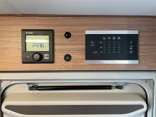 Fahrzeugbild Knaus VAN TI 550 MF VANSATION ++MEGA-DEAL++ #45