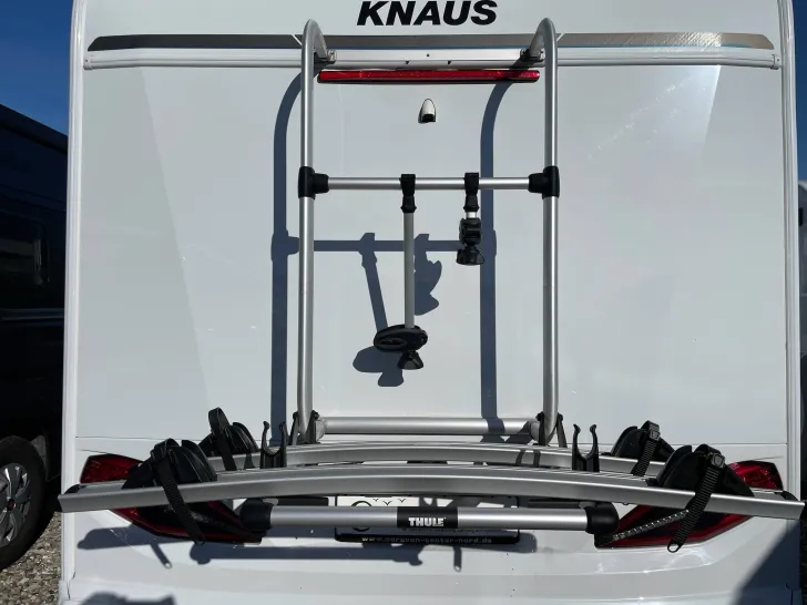 Fahrzeugbild Knaus VAN TI 550 MF VANSATION ++MEGA-DEAL++ #47