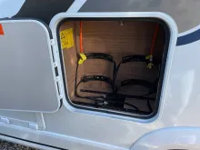 Fahrzeugbild Knaus VAN TI 550 MF VANSATION ++MEGA-DEAL++ #48