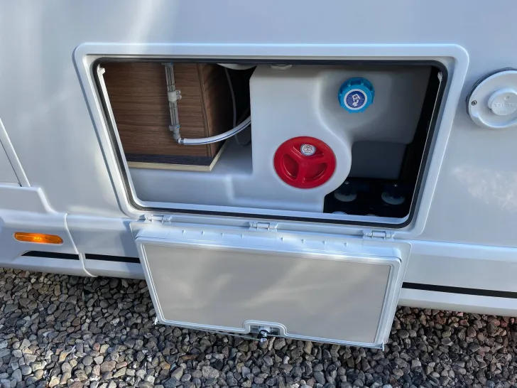 Fahrzeugbild Knaus VAN TI 550 MF VANSATION ++MEGA-DEAL++ #49