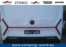 Fahrzeugbild Bürstner Signature SFT 7.1 #18