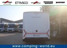 Fahrzeugbild Bürstner Signature SFT 7.1 #19