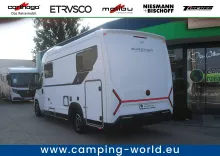 Fahrzeugbild Bürstner Signature SFT 7.1 #6