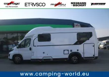 Fahrzeugbild Bürstner Signature SFT 7.1 #20