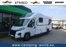 Fahrzeugbild Bürstner Signature SFT 7.1 #7