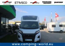 Fahrzeugbild Bürstner Signature SFT 7.1 #21