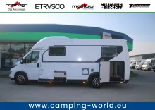 Fahrzeugbild Bürstner Signature SFT 7.1 #22