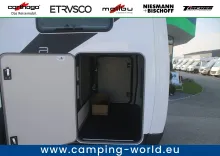 Fahrzeugbild Bürstner Signature SFT 7.1 #8