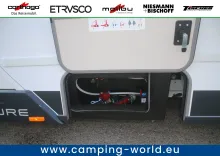 Fahrzeugbild Bürstner Signature SFT 7.1 #23