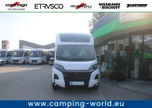 Fahrzeugbild Bürstner Signature SFT 7.1 #24