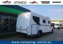 Fahrzeugbild Bürstner Signature SFT 7.1 #5