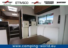 Fahrzeugbild Bürstner Signature SFT 7.1 #32