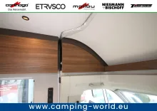 Fahrzeugbild Bürstner Signature SFT 7.1 #33