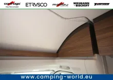 Fahrzeugbild Bürstner Signature SFT 7.1 #34