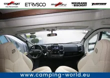 Fahrzeugbild Bürstner Signature SFT 7.1 #35