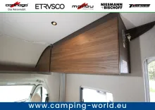 Fahrzeugbild Bürstner Signature SFT 7.1 #36