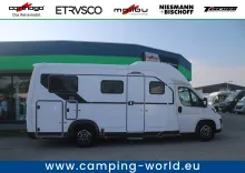 Fahrzeugbild Bürstner Signature SFT 7.1 #26