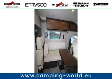 Fahrzeugbild Bürstner Signature SFT 7.1 #38