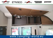 Fahrzeugbild Bürstner Signature SFT 7.1 #39