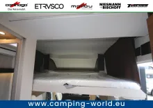 Fahrzeugbild Bürstner Signature SFT 7.1 #11