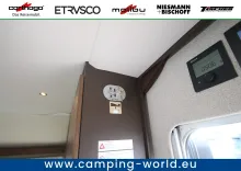 Fahrzeugbild Bürstner Signature SFT 7.1 #42