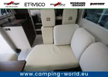 Fahrzeugbild Bürstner Signature SFT 7.1 #44