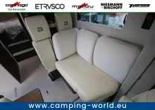 Fahrzeugbild Bürstner Signature SFT 7.1 #47