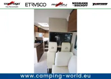 Fahrzeugbild Bürstner Signature SFT 7.1 #48