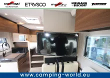 Fahrzeugbild Bürstner Signature SFT 7.1 #50