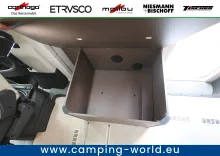 Fahrzeugbild Bürstner Signature SFT 7.1 #51