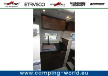 Fahrzeugbild Bürstner Signature SFT 7.1 #12