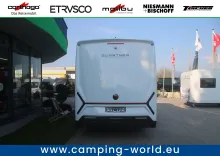 Fahrzeugbild Bürstner Signature SFT 7.1 #28