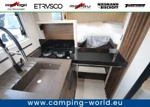 Fahrzeugbild Bürstner Signature SFT 7.1 #55