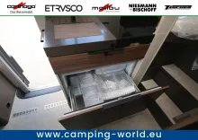 Fahrzeugbild Bürstner Signature SFT 7.1 #58