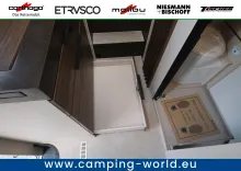 Fahrzeugbild Bürstner Signature SFT 7.1 #59