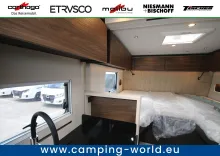 Fahrzeugbild Bürstner Signature SFT 7.1 #60