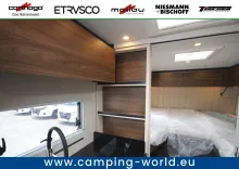 Fahrzeugbild Bürstner Signature SFT 7.1 #62