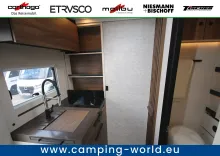 Fahrzeugbild Bürstner Signature SFT 7.1 #63