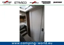 Fahrzeugbild Bürstner Signature SFT 7.1 #64