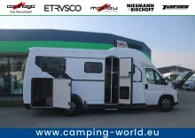 Fahrzeugbild Bürstner Signature SFT 7.1 #29