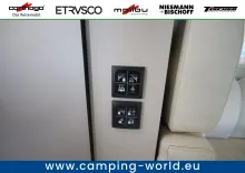 Fahrzeugbild Bürstner Signature SFT 7.1 #65