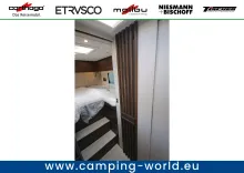 Fahrzeugbild Bürstner Signature SFT 7.1 #66