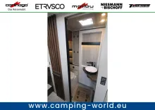 Fahrzeugbild Bürstner Signature SFT 7.1 #14