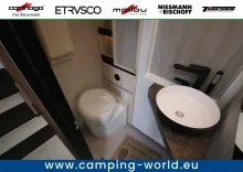 Fahrzeugbild Bürstner Signature SFT 7.1 #67