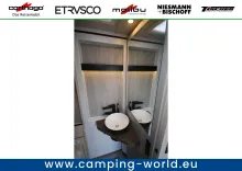 Fahrzeugbild Bürstner Signature SFT 7.1 #68