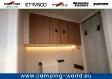 Fahrzeugbild Bürstner Signature SFT 7.1 #69