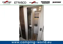 Fahrzeugbild Bürstner Signature SFT 7.1 #71