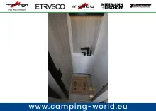 Fahrzeugbild Bürstner Signature SFT 7.1 #72