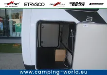 Fahrzeugbild Bürstner Signature SFT 7.1 #73