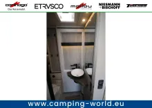 Fahrzeugbild Bürstner Signature SFT 7.1 #75